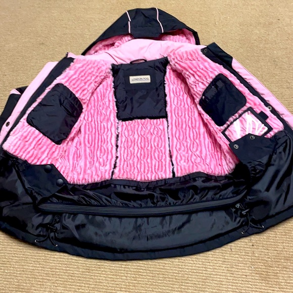 Ski jacket - Picture 2 of 4